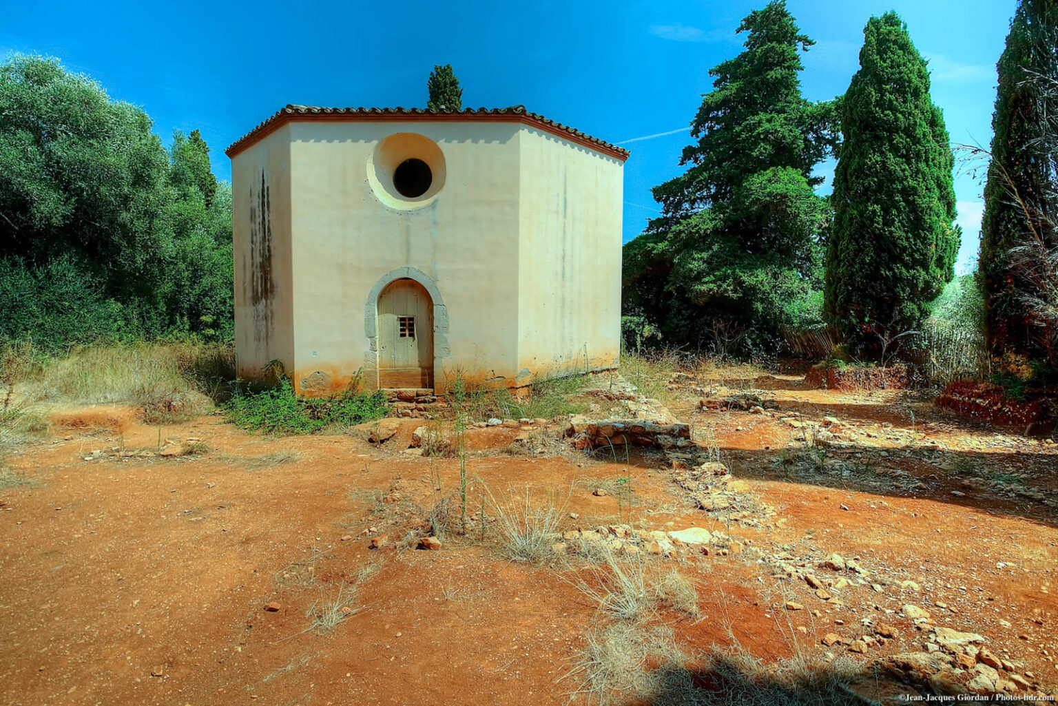 chapelle gt