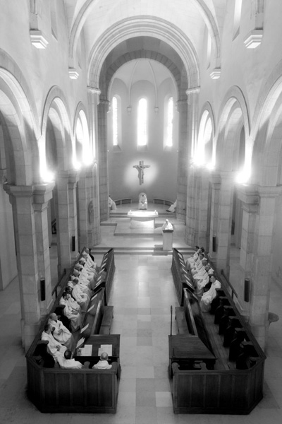 church community