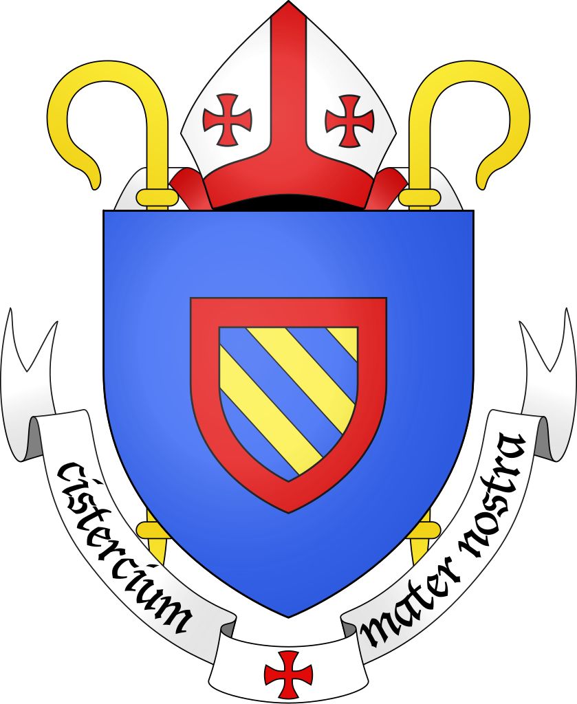 ordre cistercien.svg