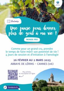 2 modified flyer a break to give your life more flavour! 2025 1