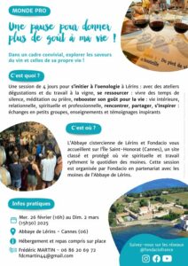 2 modified flyer a break to give your life more flavour! 2025 2